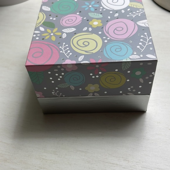 Butterfly silver adjustable bracelet. - Picture 6 of 6